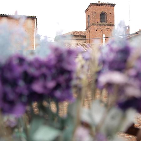 Le Stanze Di Torcicoda Ferrara Exterior foto