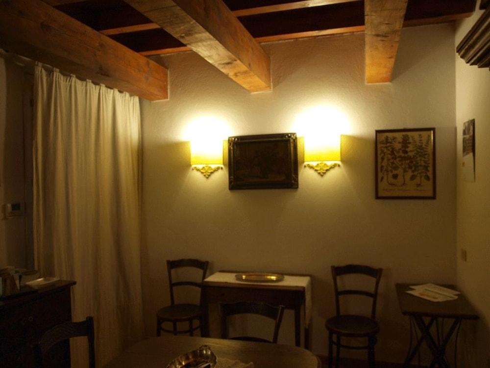 Le Stanze Di Torcicoda Ferrara Exterior foto