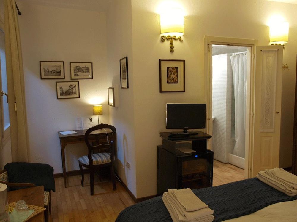 Le Stanze Di Torcicoda Ferrara Exterior foto